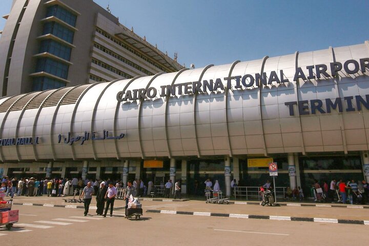 Cairo Airport Meet & Assist with Private Transfer | VIP Arrival Service