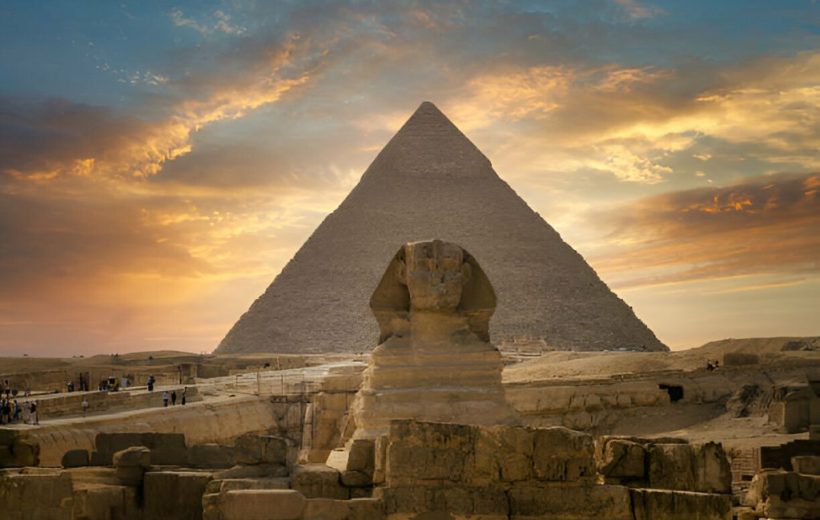3 Days Cairo Highlights Tour | Pyramids, Museums & Historic Cairo