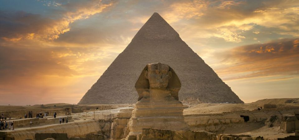 3 Days Cairo Tours Highlights | Pyramids, Museums & Historic Cairo