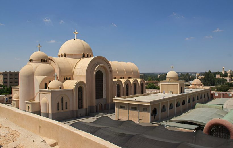 Wadi El Natrun Monasteries Tour from Cairo | Discover Egypt’s Sacred Christian Heritage