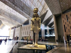 Giza Pyramids Tour & Grand Egyptian Museum | Full Day