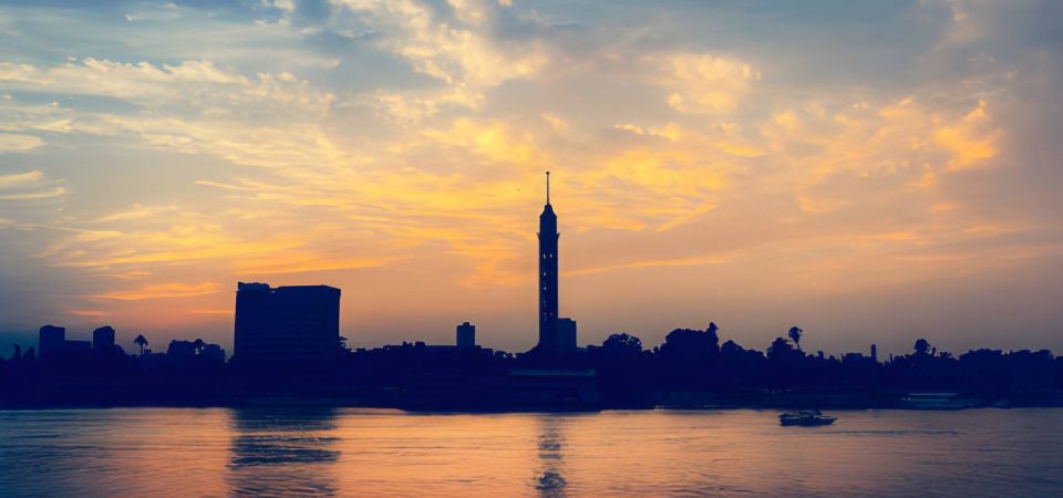 Nile River Dinner Cruise Cairo | Luxury 5-Star Dining Experience